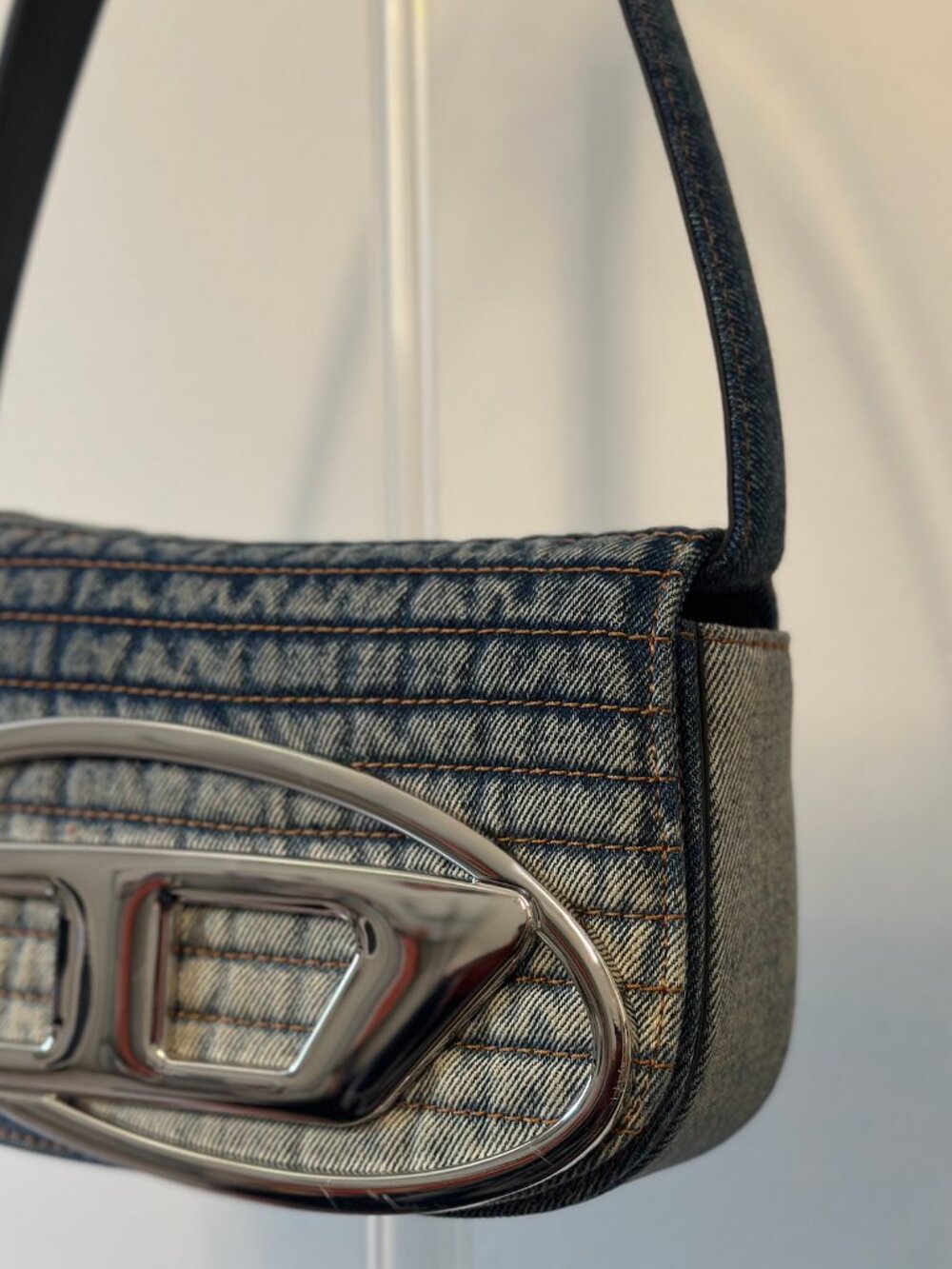 Diesel Women's Bag - Picture 3 of 9